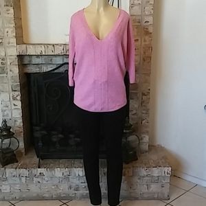 EXPRESS Sweater Style Casual/Party Top